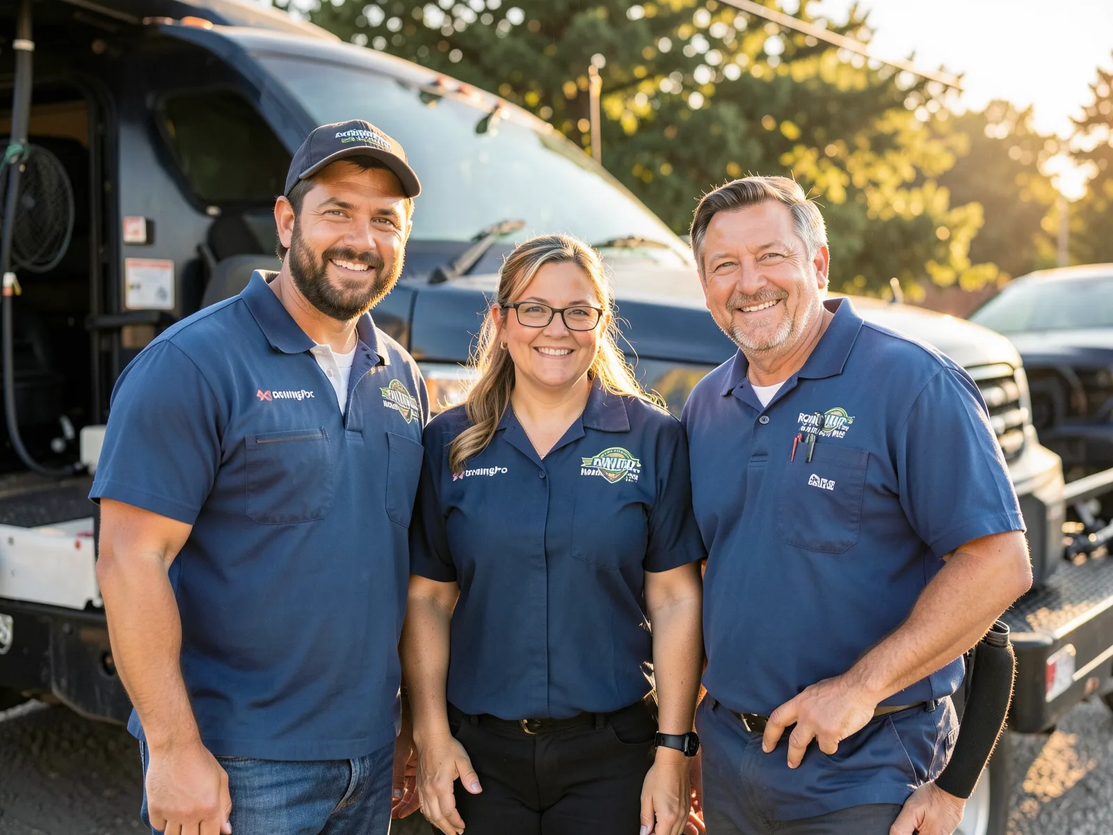 Roof Repair company in Niceville, FL